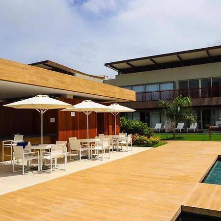 Ile De Pipa Luxo Apartment Praia de Pipa Екстериор снимка
