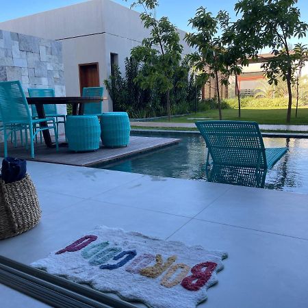 Ile De Pipa Luxo Apartment Praia de Pipa Екстериор снимка