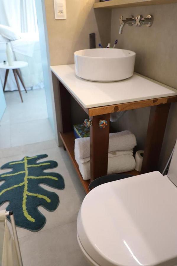 Ile De Pipa Luxo Apartment Praia de Pipa Екстериор снимка