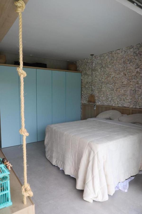 Ile De Pipa Luxo Apartment Praia de Pipa Екстериор снимка