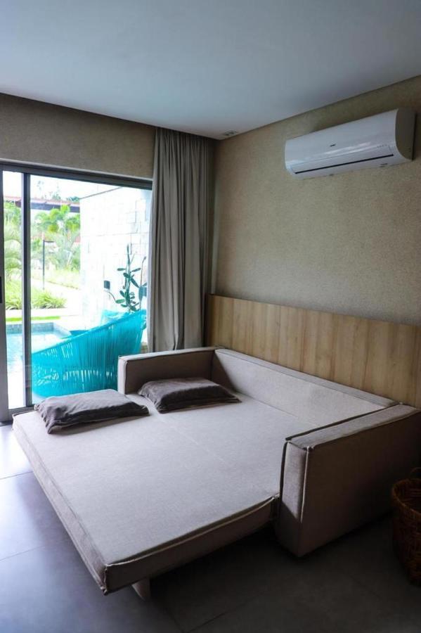 Ile De Pipa Luxo Apartment Praia de Pipa Екстериор снимка