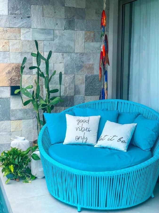 Ile De Pipa Luxo Apartment Praia de Pipa Екстериор снимка
